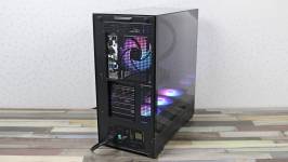 ZALMAN P40 Prism PLUS BLACK-6