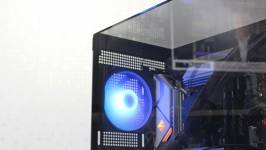 ZALMAN P40 Prism PLUS BLACK-6