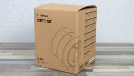 ZALMAN ZET 5 BLACK-1