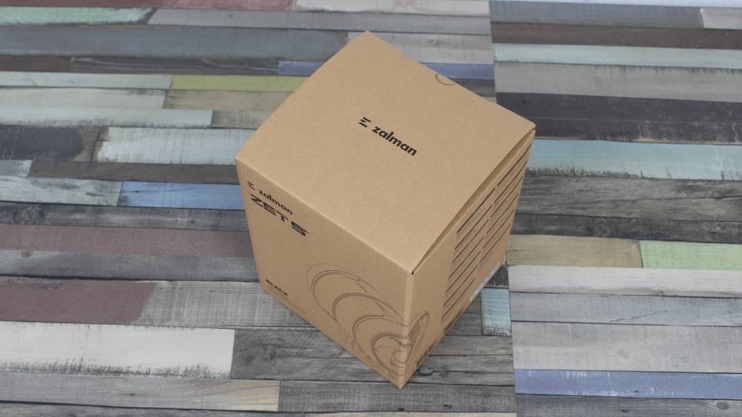 ZALMAN ZET 5 BLACK-1