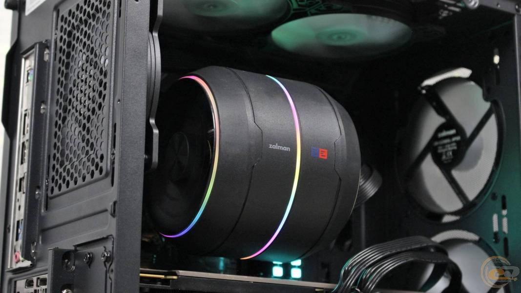 ZALMAN ZET 5 BLACK-2