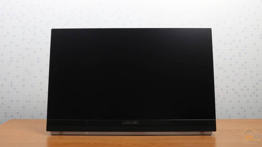 ZenScreen MB229CF-5