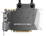 ZOTAC GeForce GTX 1080 Ti Arctic Storm Mini