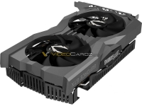 ZOTAC GeForce GTX 1660 Ti-1