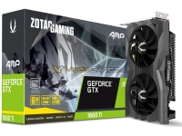 ZOTAC GeForce GTX 1660 Ti-1