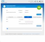ZTE MF79U