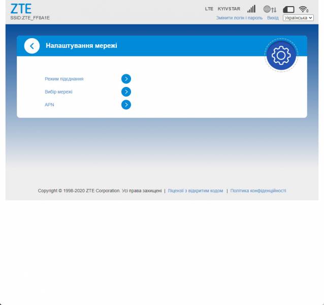 ZTE MF79U