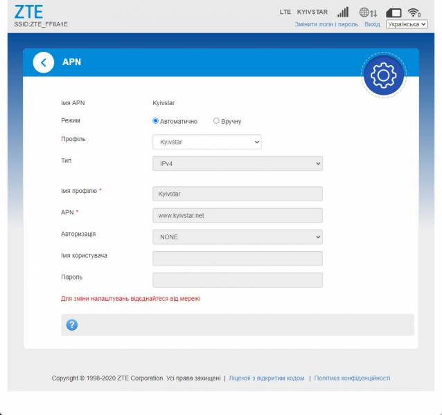 ZTE MF79U