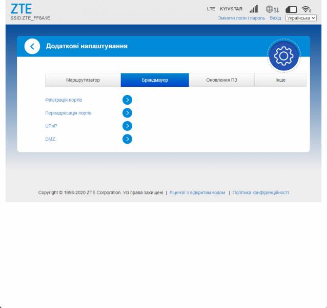 ZTE MF79U