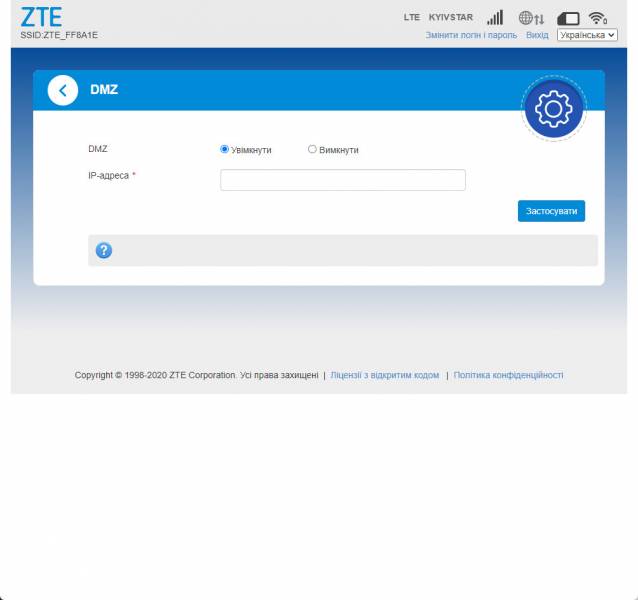 ZTE MF79U