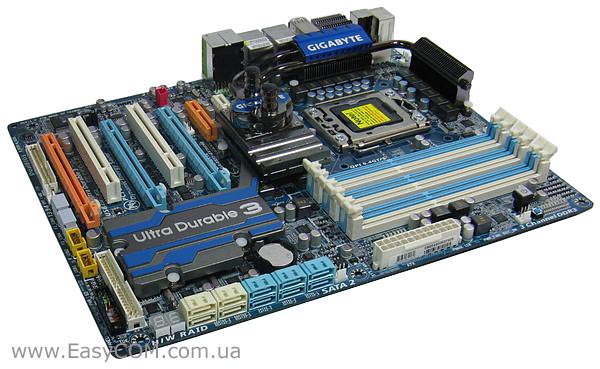 GIGABYTE EX58 EXTREME TREIBER HERUNTERLADEN