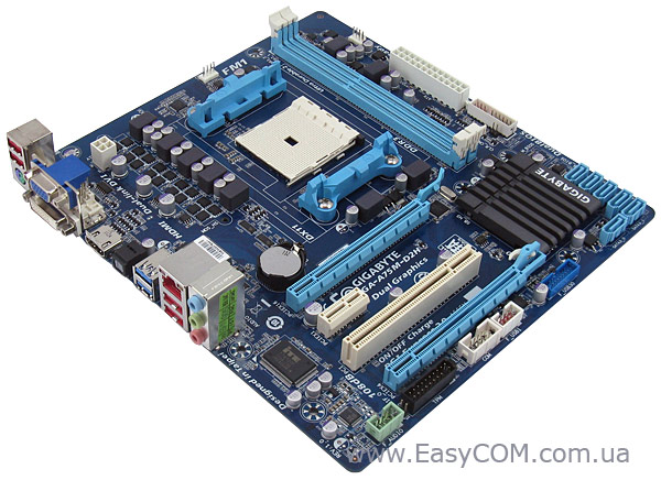 Gigabyte GA-A75M-DS2 Xpress Recovery2 Download Drivers Gigabyte GA-A75M-DS2 Xpress Recovery2 Windows 8 Driver Download