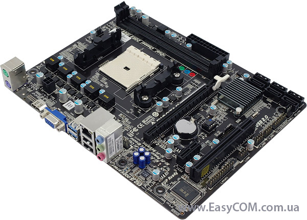 BIOSTAR HI-FI A85S3 VER. 6.1 DOWNLOAD DRIVER BIOSTAR HI-FI A85S3 VER. 6.1 DRIVER UPDATE