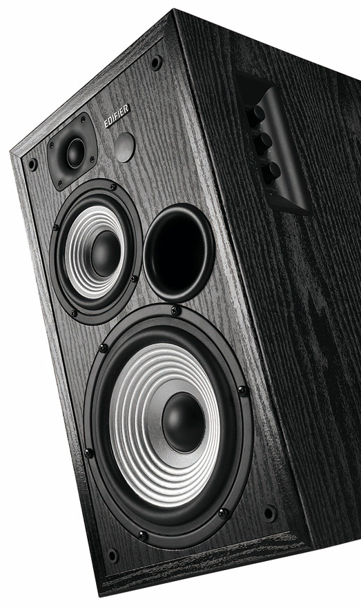edifier studio 7 r2700