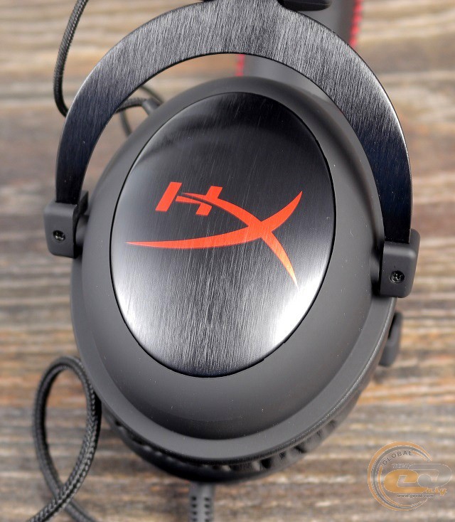 Игровая гарнитура hyperx cloud core