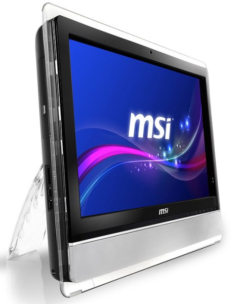 MSI Wind Top AE2410G USB Drivers Windows New Driver: MSI Wind Top AE2410G USB