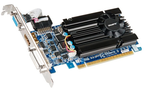 Gigabyte gv n610d3 2gi