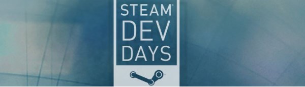 Valve анонсували конференцію Steam Dev Days. Новини. GECID.com
