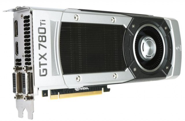 Gtx 780 не работает с драйвером