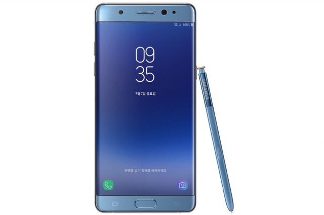 samsung galaxy note fan edition