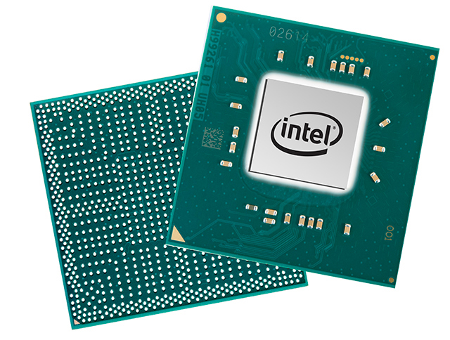 Intel celeron 1000m разгон