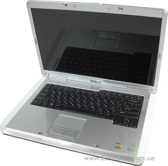 Dell inspiron 1501 замена инвертора в минске