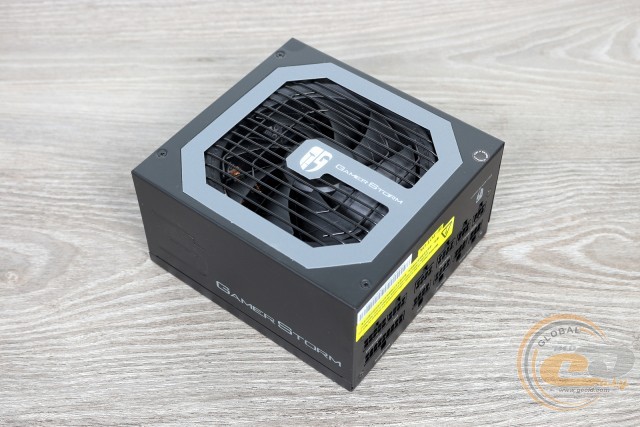 Deepcool 850