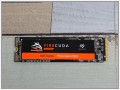 Обзор накопителя Seagate FireCuda 520 SSD: максимум скорости