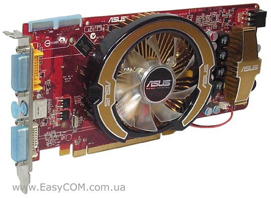 Driver на видеокарту ati radeon sapphire hd 3870