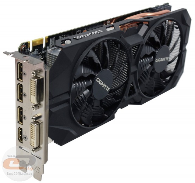 Obzor I Testirovanie Videokarty Gigabyte Geforce Gtx 960 Windforce Oc Stranica 1 Gecid Com